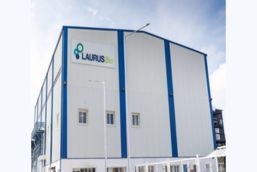 LAURUS BIO (RICHCORE LIFESCIENCES PVT LTD)